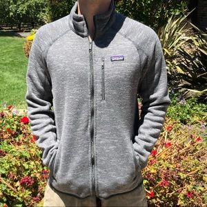 Patagonia Fleece jacket